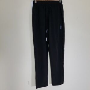 Typhoon Black Jogger Pants Size M